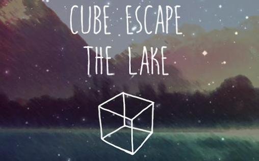 game pic for Cube escape: The lake